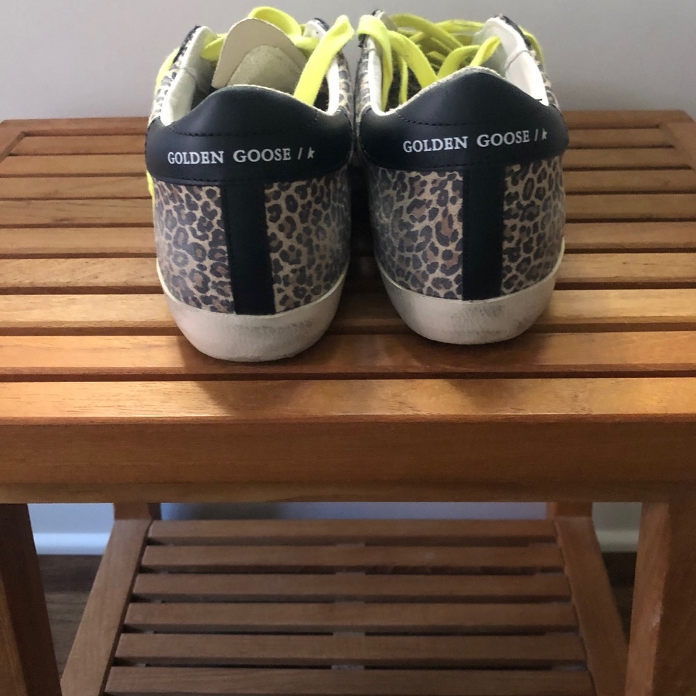 Golden Goose Sneakers - Picture 7 of 7